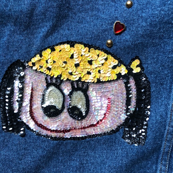 RARE VINTAGE 1 OF A KIND! 💎 - Picture 6 of 6